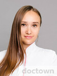 Кубли Анастасия Витальевна