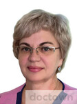 Куликова Татьяна Викторовна