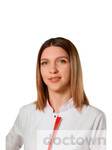 Куюкова Евгения Валерьевна