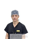 Кузнецов Дмитрий Анатольевич