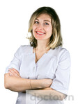 Спивак Екатерина Алексеевна