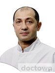 Керселян Карен Эдуардович