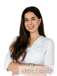 Плаксина Светлана Николаевна