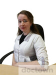 Михайлова Вера Владиславовна