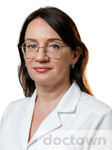 Микляева Наталия Владимировна