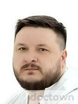 Мингазов Руслан Рифович