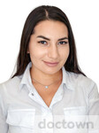 Мингазова Алина Фаридовна