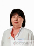 Миронова Елена Федоровна
