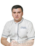 Мирзашвили Гела Омариевич