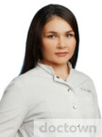 Каболова Алена Михайловна