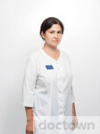 Казакова Наталья Юрьевна