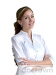 Феданина Анна Сергеевна