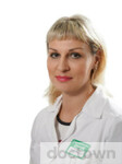 Федореева Марина Валерьевна