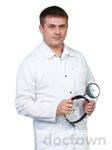 Федоров Дмитрий Дмитриевич