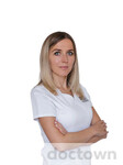 Федорова Ирина Александровна