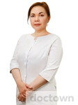 Гадельшина Асима Ахметовна