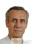Гагин Юрий Анатольевич