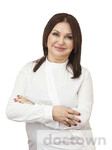 Газиуллина Ольга Рудольфовна
