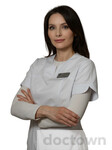 Головина Татьяна Вячеславовна