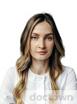 Головизнина Мария Сергеевна