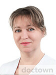 Голубева Елена Александровна