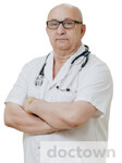 Гончаров Юрий Михайлович