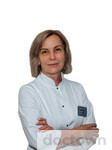Говердовская Ирина Васильевна