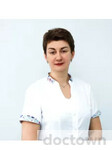 Вишнякова Ольга Юрьевна