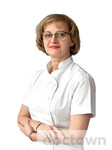 Рогалева Елена Игоревна
