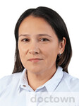 Романова Лилия Вильевна