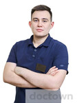 Ахметов Иван Арсеньевич