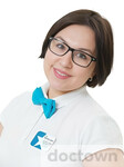 Ахметова Гузель Маратовна