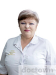 Ахназарова Майя Сергеевна