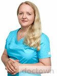 Вабалайте Кристина Викторовна