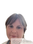 Ваганова Ирина Сергеевна