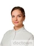Валишина Элиза Инелевна
