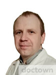 Васильев Алексей Николаевич