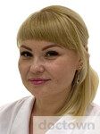 Агапова Нина Викторовна 