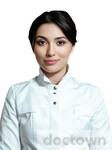 Агеян Елена Мисаковна