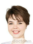 Игнатьева Екатерина Олеговна