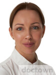 Зиняева Елена Сергеевна