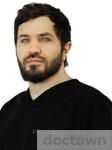 Цахаев Артур Рамазанович
