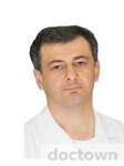 Терсенов Харалампий Александрович