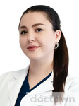 Далкаева Алина Исаевна