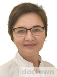 Давыдова Флорида Рауэльевна