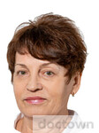 Степанкова Нина Федоровна