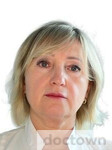 Стрединина Ольга Николаевна
