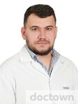 Притула Александр Иванович