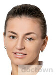 Прохорова Татьяна Викторовна