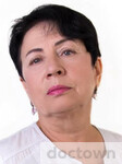 Проказова Елена Арсентьевна